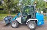 Kramer 5035 Preis: € 22.500,-- + MwSt. - Kramer LKWs