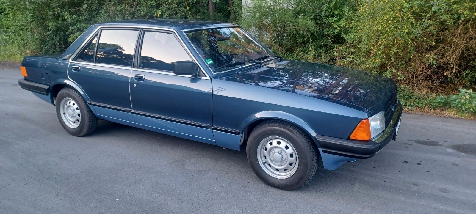 Ford Granada