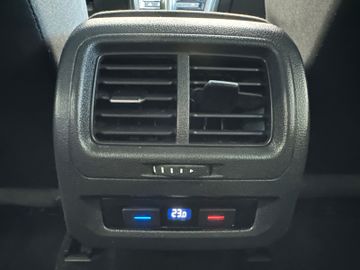 Volkswagen Touran Join Start-Stopp *1. Hand*Klima*ACC*PDC*