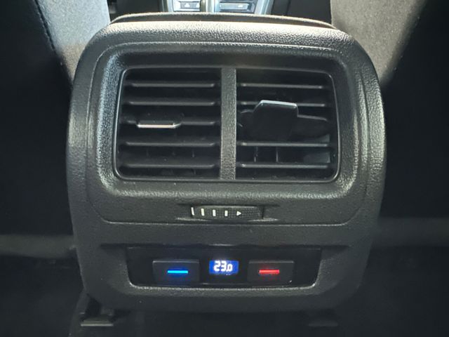 Volkswagen Touran Join Start-Stopp *1. Hand*Klima*ACC*PDC*