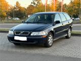 Volvo V40 1.8 mit TÜV 10/2026 - gebrauchte Volvo V40 aus dem Jahr 2004