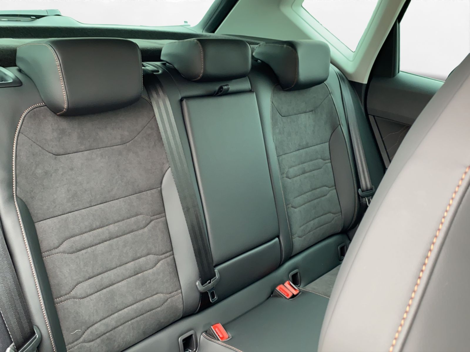 Cupra Ateca - Bild 21