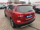 Suzuki S-CROSS 1.4 COMFORT+ ALLGRIP AT Comfort+ - Suzuki (SX4) S-Cross Gebrauchtwagen