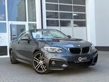 BMW 230 i Cabrio M Sport*KAME*HARMAN&KARDON*NAVI PRO - BMW 230: C