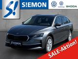 Skoda Octavia Combi 2.0 TDI DSG SELECTION Navi AHK LM1