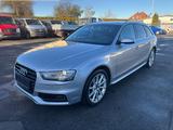 Audi A4 Avant S Line/Ambiente quattro*Leder*Xen*190PS