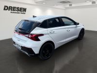 Hyundai i20 - Vorschau Bild 3