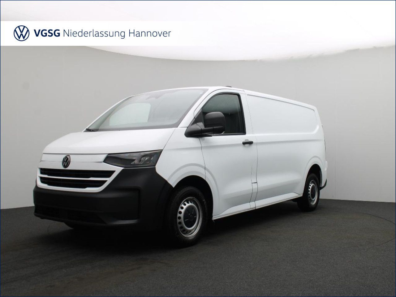 Volkswagen T7 Transporter - Bild 3