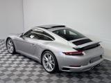 Porsche 991 Carrera|2.Hand|Approved|Sport-Design|PDLS+| - Porsche 991 mit Panoramadach