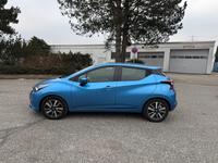 Nissan Micra 1.0 N-Way