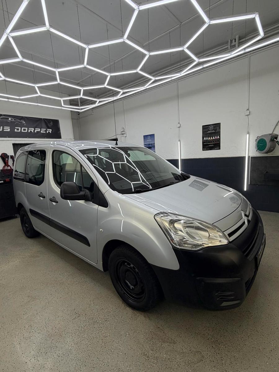 Citroën Berlingo Kasten Business L1 FENSTER KLIMA ZV