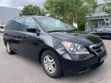 Honda Odyssey 3.5 *Leder *Schiebedach*7 Sitzer*DVD