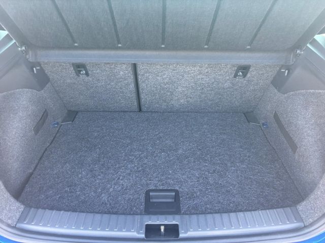 Ibiza FR 1.0 TSI LED Navi Sitzh. Kamera 18''