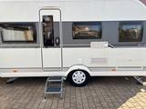 Hobby  Wohnwagen 455 UF Mover - Hobby 455 uf