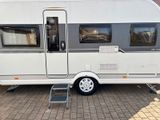 Hobby  Wohnwagen 455 UF Mover - Hobby 455 uf