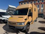 Iveco Daily 60/65C 14. 3.0 Koffer - Iveco 60