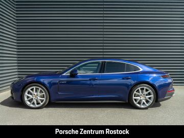 Porsche Panamera - 2