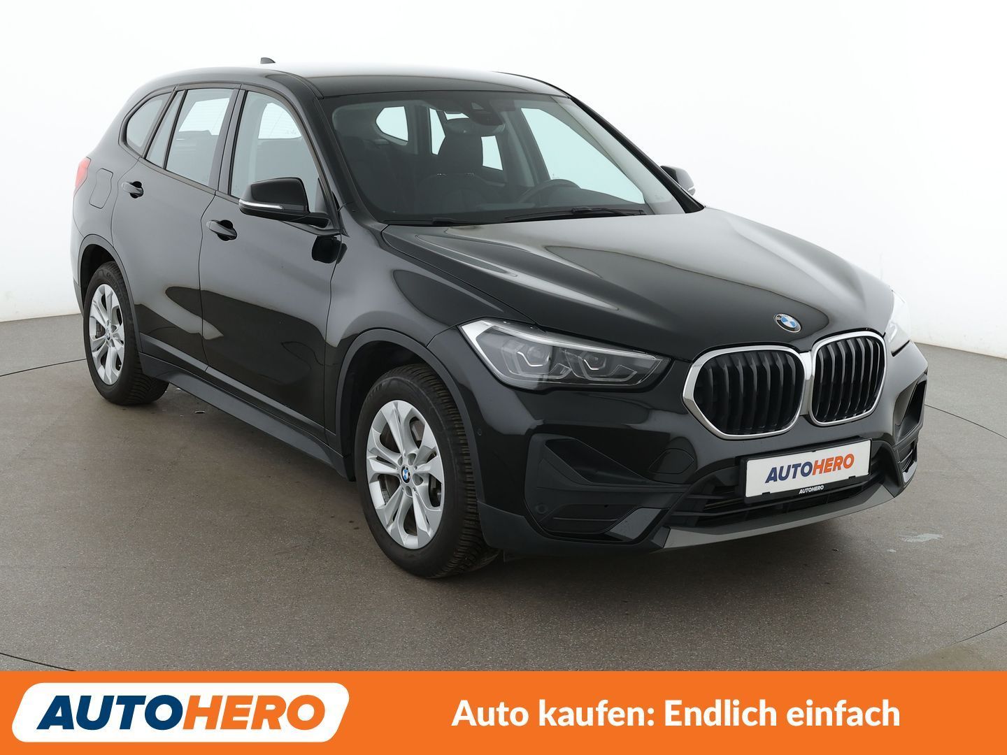 BMW X1 xDrive 25e Advantage Aut.*NAVI*TEMPO*PDC*CAM* foto 8