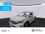 Volkswagen Taigo 1.0 TSI STYLE*IQ.LIGHT*AHK*KAMERA*PDC*SHZ*