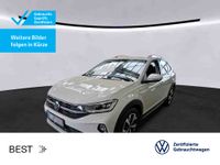 Volkswagen Taigo - Vorschau Bild 1