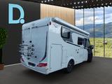 Carado V 337 SAT, TV, Markise - Carado T 337