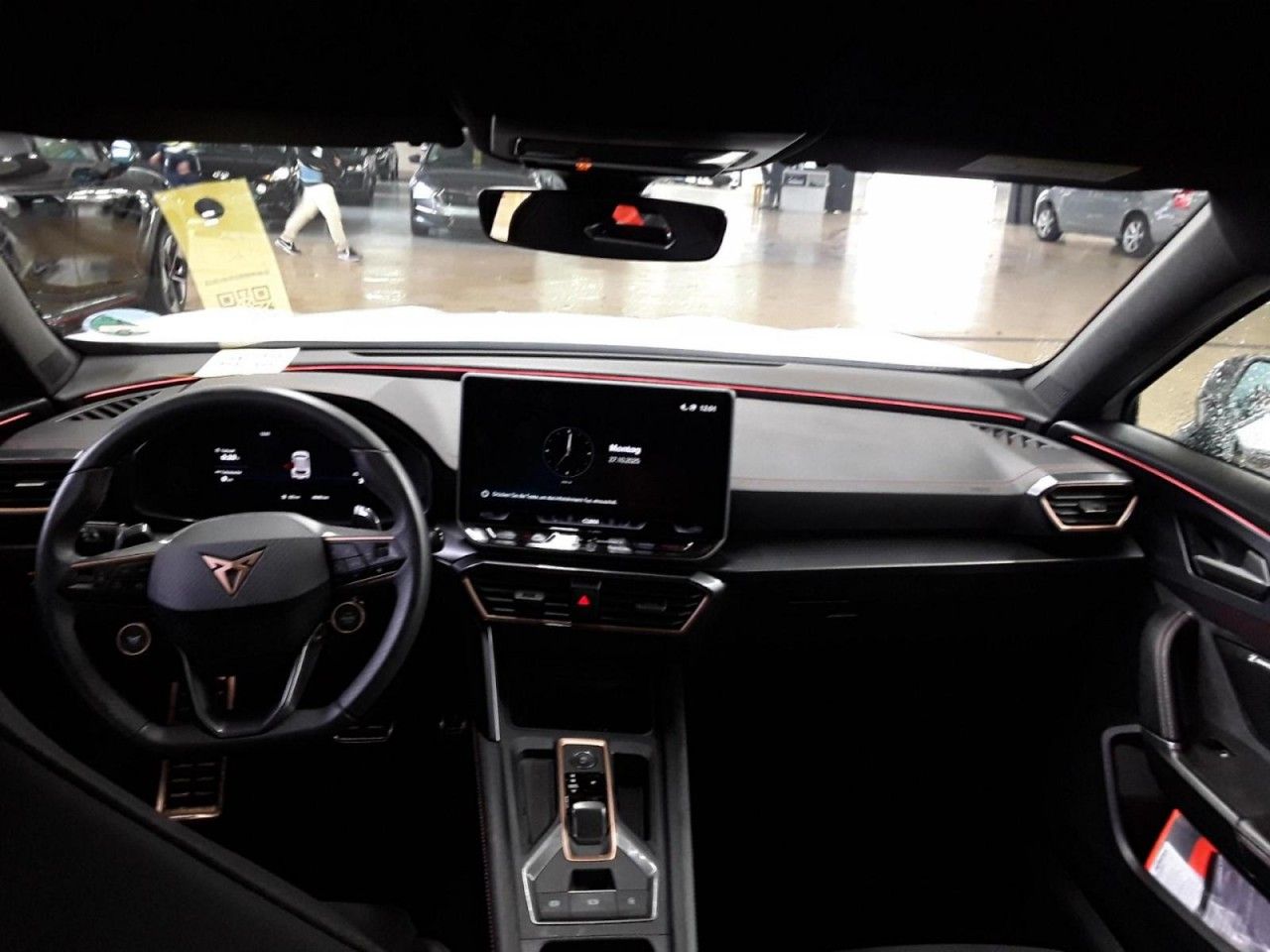 Cupra Formentor - Bild 9