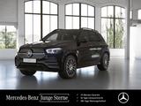 Mercedes-Benz GLE 400 d 4M AMG+NIGHT+7 SITZER+AHK+PANO+360°+WS - gebrauchte Mercedes-Benz GLE 400 aus dem Jahr 2023