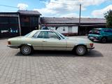 Mercedes-Benz 380 SLC - Mercedes-Benz 380 von privat