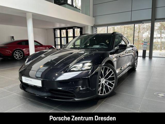 Porsche Taycan 4S Cross Turismo*BOSE*HD-Matrix*Head-Up