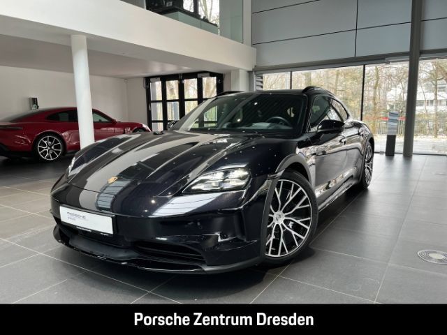 PORSCHE Taycan 4S Cross Turismo*BOSE*HD-Matrix*Head-Up