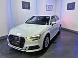Audi A3 SPORTBACK 35TDI 1 S LINE /LEDER/MATRIX/ACC - Audi A3 aus 2020 mit Diesel-Antrieb