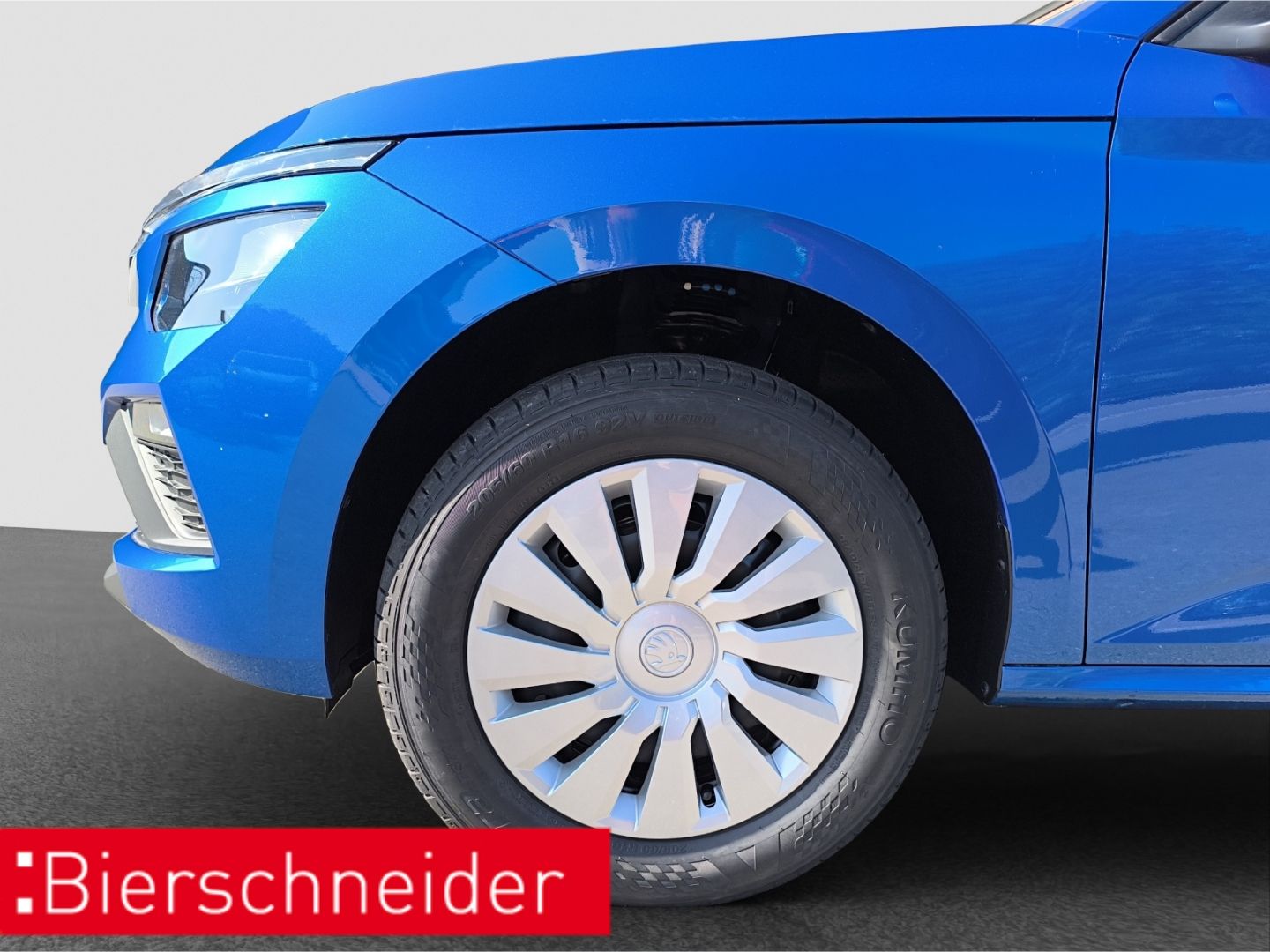 Skoda Kamiq - Bild 12