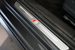 AUDI A3 Sportback 35 TFSI | 2x S line | Pano | Carbon AUDI A3 Sportback 35 TFSI | 2x S line | Pano | Carbon