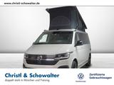 Volkswagen T6.1 Califonia Ocean 2.0 TDI DSG AHK LED NAVI - Volkswagen T6 California Jahreswagen