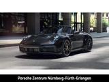 Porsche 992 911 Turbo S Cabriolet Klimasitz InnoDrive Su