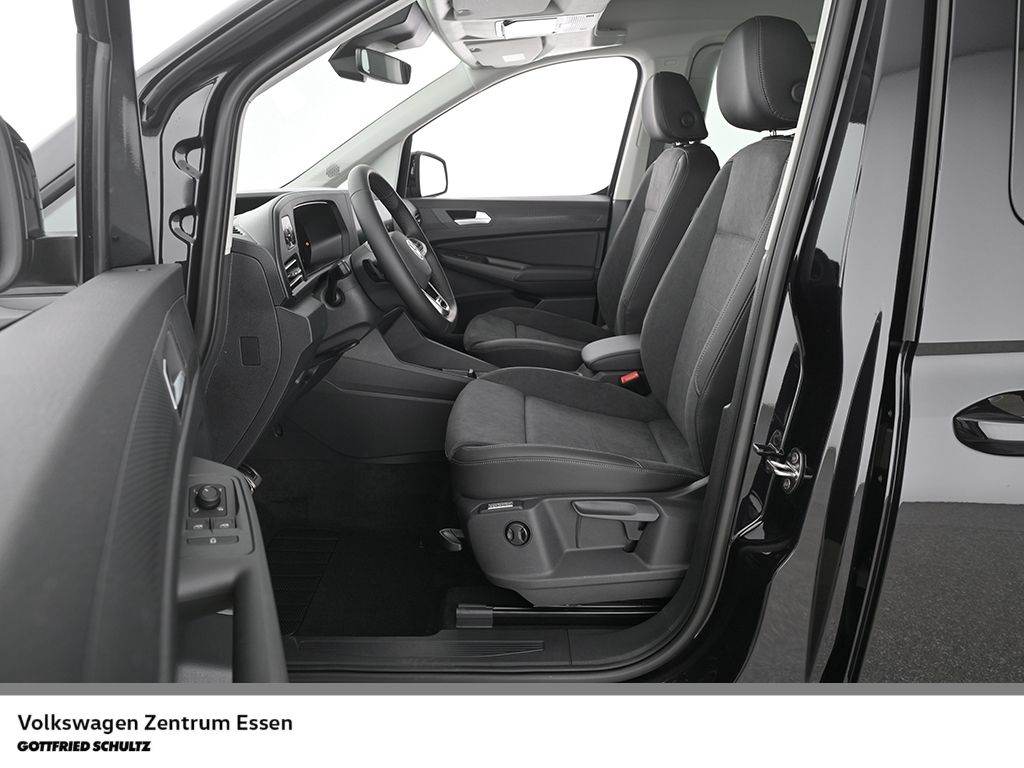Volkswagen Caddy Maxi - Bild 11