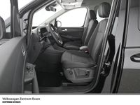 Volkswagen Caddy Maxi - Vorschau Bild 11