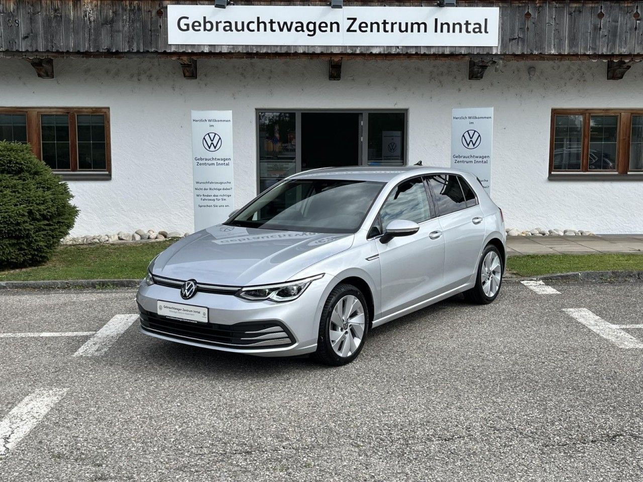 Volkswagen Golf - Bild 3