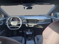 Audi Q4 - Vorschau Bild 12