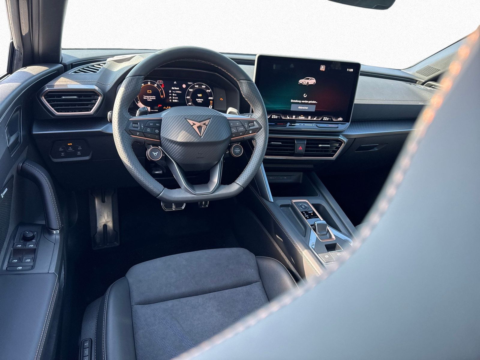 Cupra Leon - Bild 8