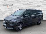 Mercedes-Benz V 300 d Avantgarde lang LMR AHK Standheizung - Kehrmaschine