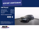 Volkswagen Passat R-Line 1.5 eHybrid DSG LEDER+PANO+AHK+DCC - Volkswagen Passat Neuwagen in Frankfurt (Main)