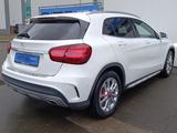 Mercedes-Benz GLA 250 4Matic Urban Style Edition Leder Navi - Mercedes-Benz GLA-Klasse: Style