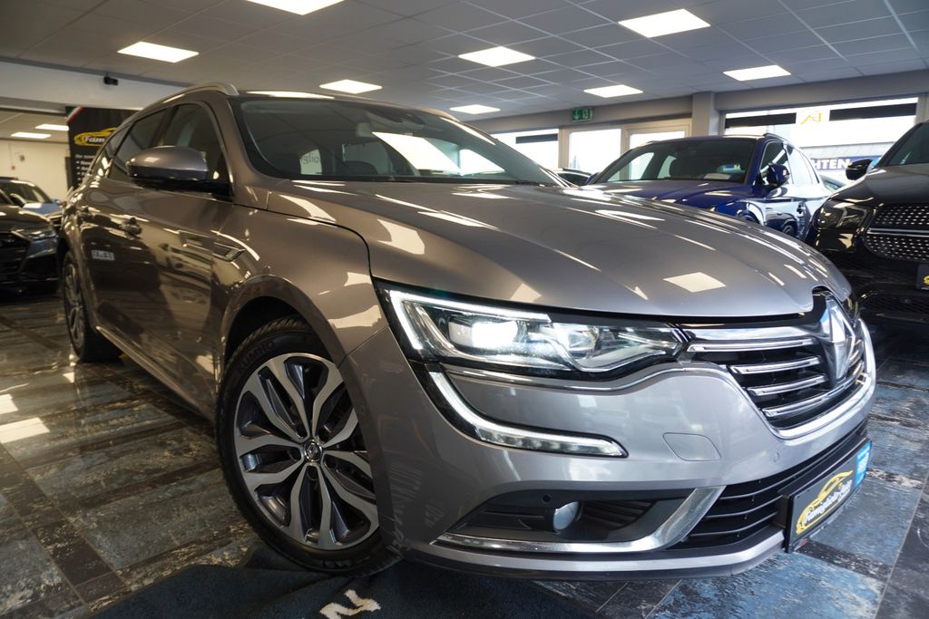 Angebot ansehen Renault Talisman