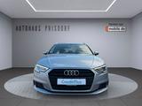 Audi A3 SPB sport Bi-Xenon/Klima/SHZ/Tempomat - Audi A3: Allradantrieb