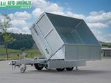 Unsinn UDK 3017-30-14 E Pumpe 3-Seiten-Kipper 3000 kg - Unsinn Udk