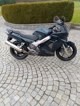Honda VFR 800 - HONDA 2001 VFR800