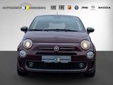 Fiat 500 0.9 TwinAir S Sportpaket Klimaautom Apple Ca - Fiat 500: Twinair Sport