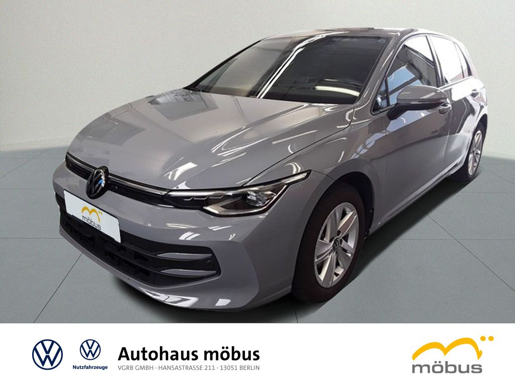 Image of Volkswagen Golf