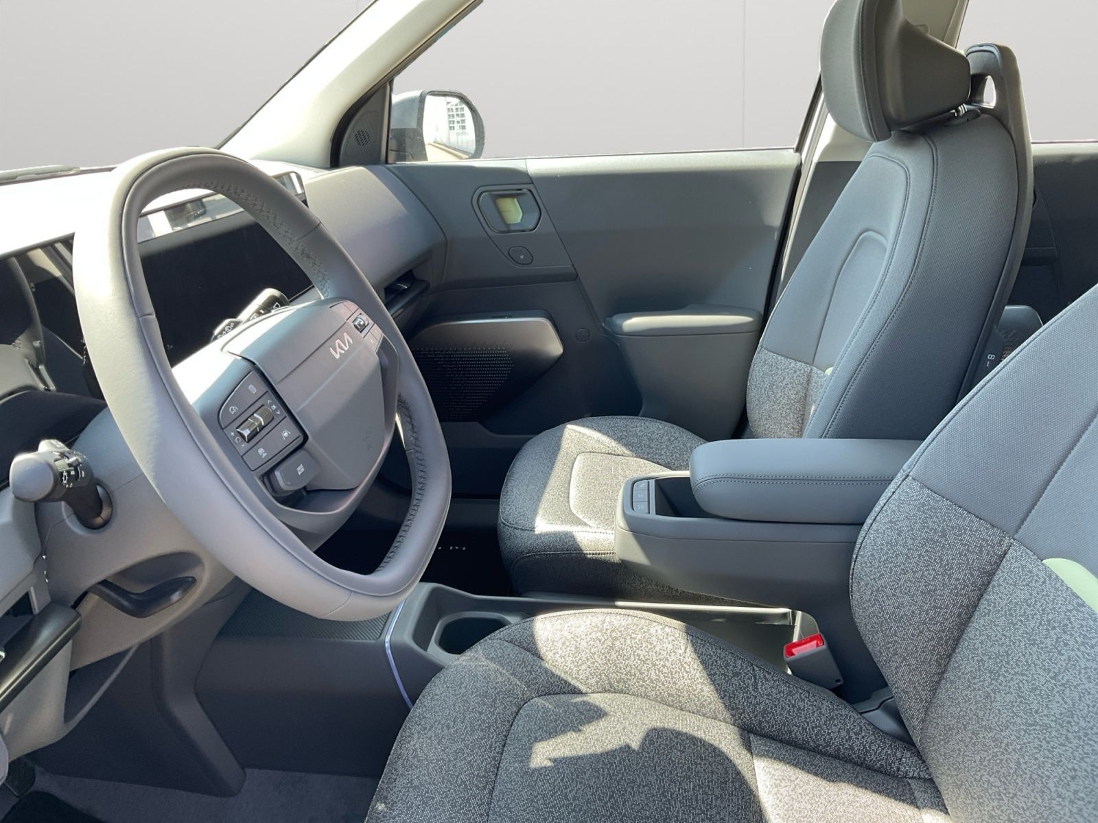 Kia EV2 - Bild 10
